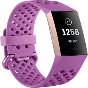 fitbit charge 4 | guide Screenshot 1