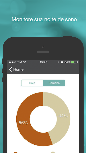 Mormaii Fit Pulse Screenshot 3