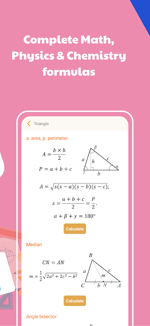 HiEdu HE-W516TBSL Calculator Screenshot 2