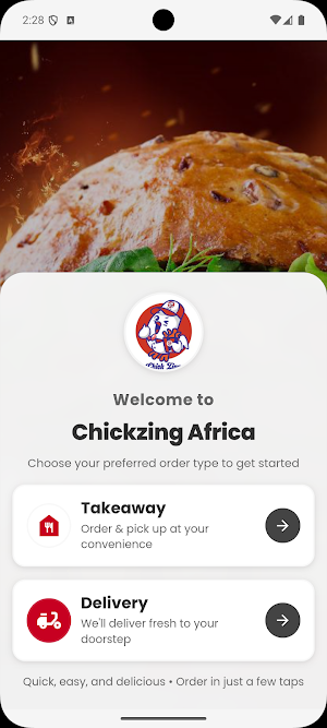 Chick Zing Screenshot 0