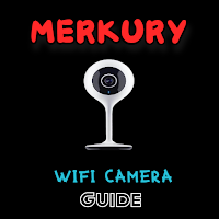 Merkury WiFi Camera Guide