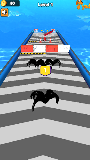 Biological Evolution: Gather Screenshot 1