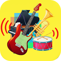 Instrumental Music Sounds
