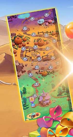 Puzzle Line Collection Screenshot 1
