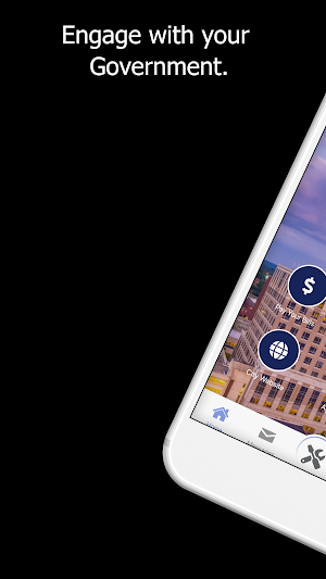 CityLink 311 Screenshot 0