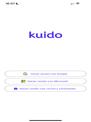Kuido Care Screenshot 3