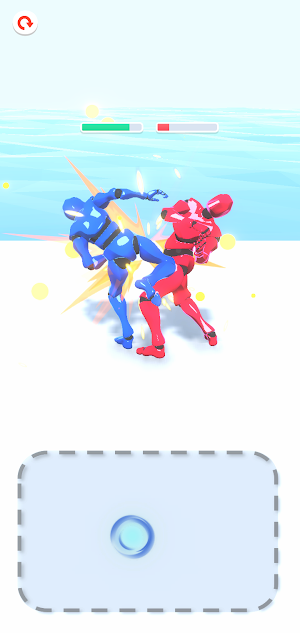 Draw Fighter Screenshot 2