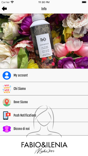Fabio e Ilenia Screenshot 1