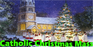 Catholic Christmas Mass Audio Screenshot 0
