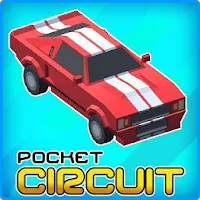 Pocket Circuit Racer