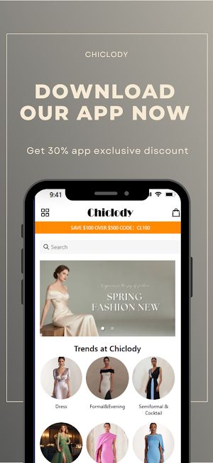 Chiclody Screenshot 1