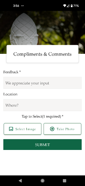 Oak Hills CC Screenshot 2