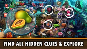 Hidden Object Finder Queen Screenshot 2