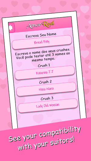 True Love Screenshot 1