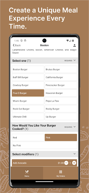 Jack Rabbits Screenshot 2