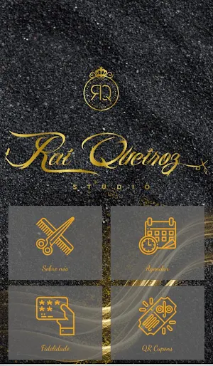 STUDIO RAÍ QUEIROZ Screenshot 1