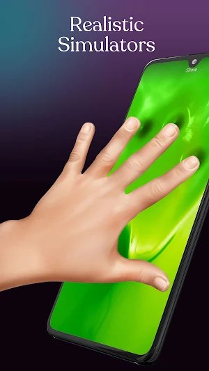 Mooze - Relaxing & Antistress Screenshot 3