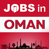 Jobs In Oman