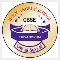 HOLY ANGELS’ SCHOOL
