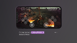 God of Sparta | Psp Game Screenshot 0