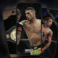Charles Oliveira Wallpaper HD