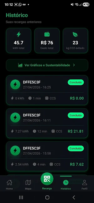 NeoPower Screenshot 3