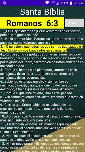 Manual IASD Screenshot 0