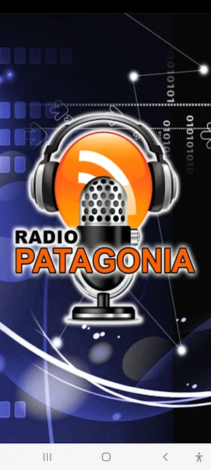 Radio Patagonia Catriel Screenshot 0