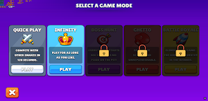 Snakes Battles Screenshot 2