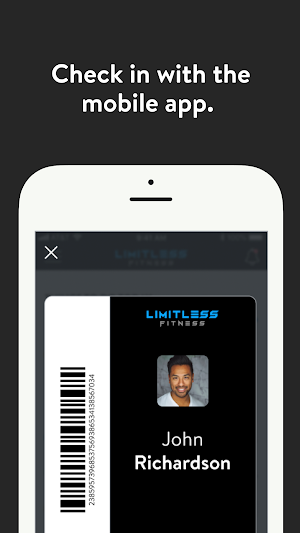 LFNJ Screenshot 1