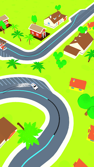 Drift & Chase Screenshot 1