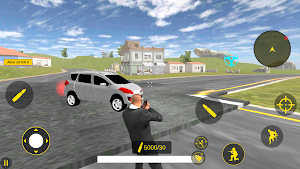 BATTLEGROUND Pabje Mobile Screenshot 3