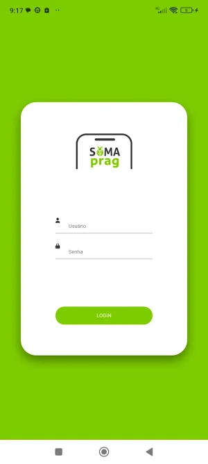 SomaPrag App Screenshot 0