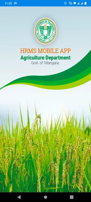 Agri LMS Screenshot 0