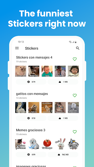 Mexican Memes Wasticker Screenshot 2