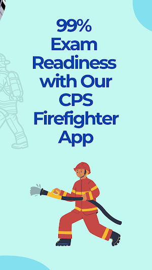CPS Firefighter Practice Test Screenshot 2