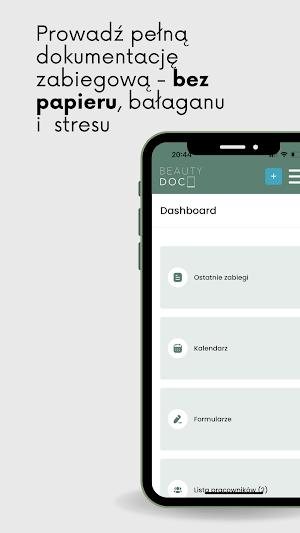 Beauty Doc Screenshot 0