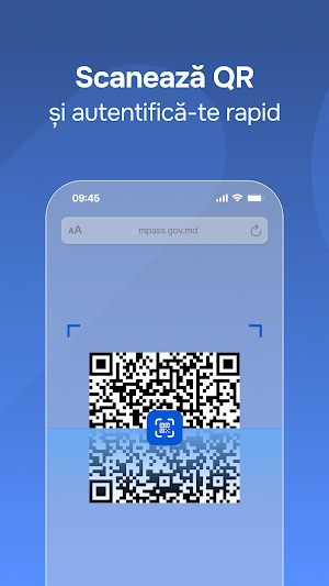 EVOSign Staging Screenshot 3