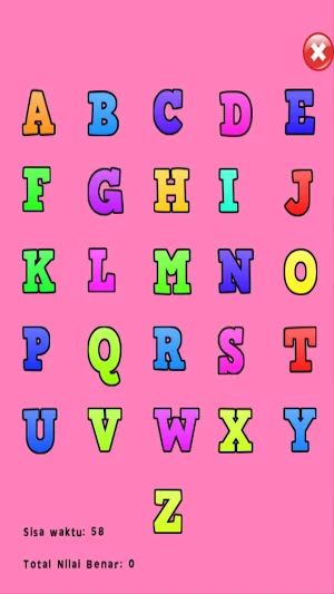 Education Game For Kids-Complete Learning Material Screenshot 0