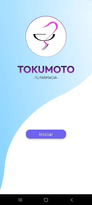 Farmacia Tokumoto Screenshot 0
