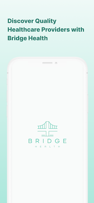 Bridge Health Screenshot 0