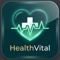 Health Vital: BP Sugar Weight