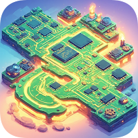 Idle Motherboards Tycoon