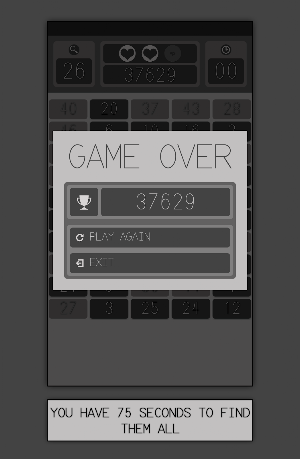 Down to One Screenshot 2