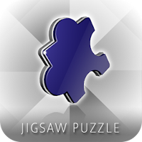 My photo jigsaw puzzle