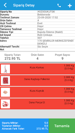 NAT Operasyon Screenshot 2