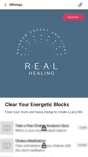 Real Healing Screenshot 2