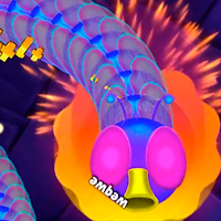 Snakes Battles