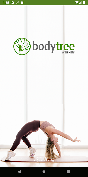 Bodytree Wellness Studio Screenshot 0