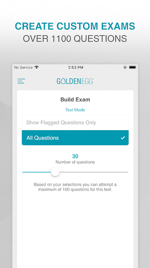 Life & Health Insurance Practice Test Screenshot 1